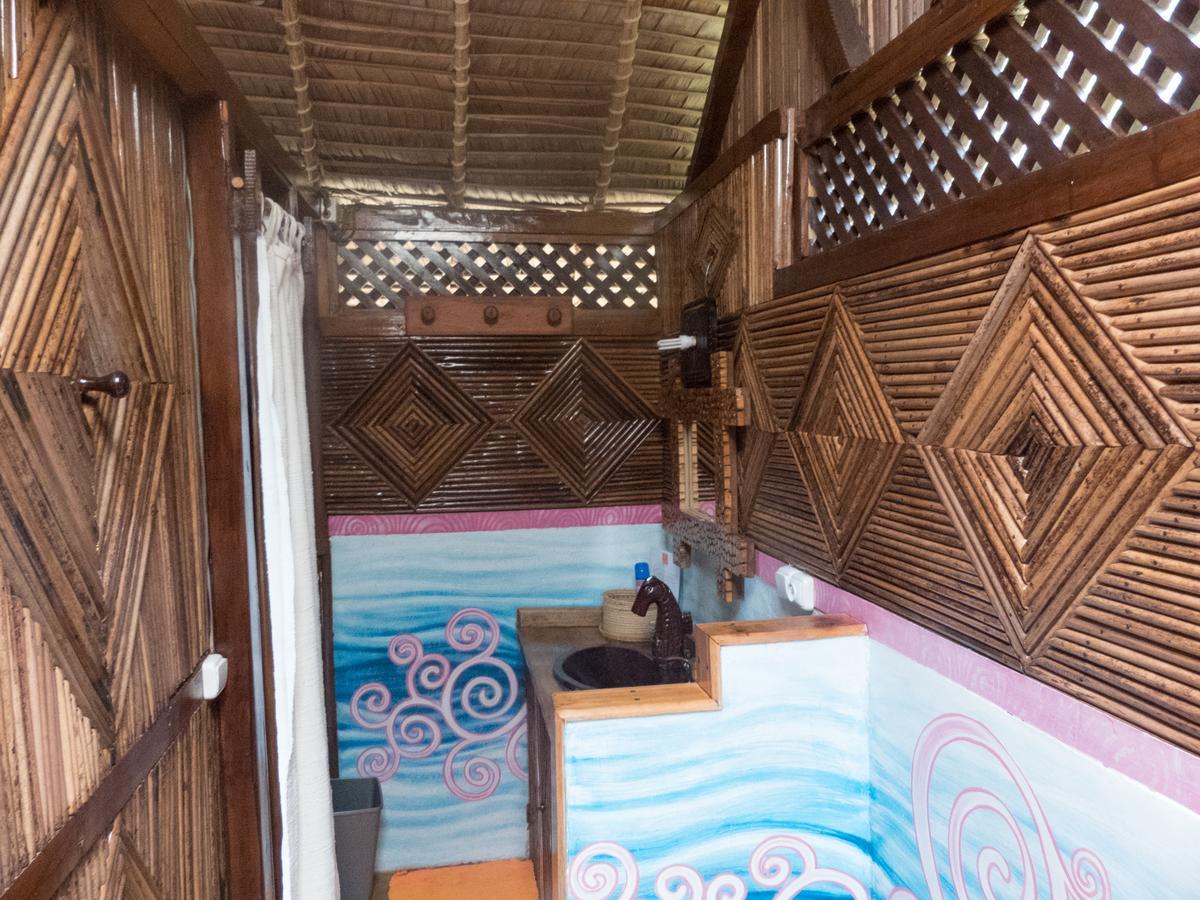 Le Zahir De L'Ile - Iranja Villa Nosy-Be Екстериор снимка