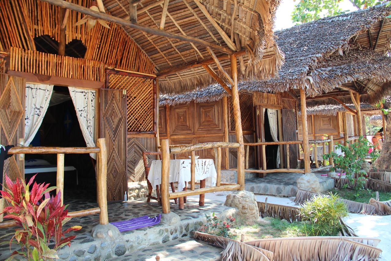 Le Zahir De L'Ile - Iranja Villa Nosy-Be Екстериор снимка